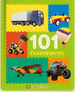 101 Transportes