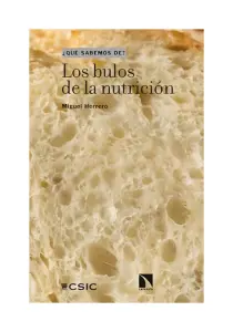 Los Bulos De La Nutricion