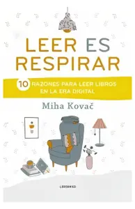 Leer Es Respirar