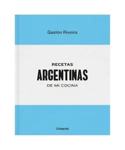 Recetas Argentinas De Mi Cocina
