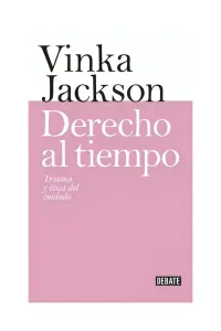Derecho Al Tiempo
