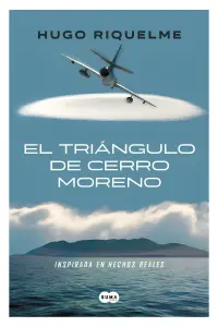 El Triangulo Del Cerro Moreno