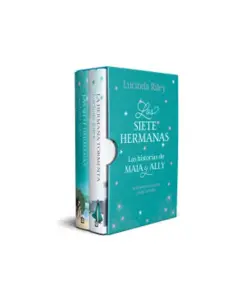 Las Siete Hermanas (Estuche Con: Las Siete Hermanas - La Hermana Tormenta)
