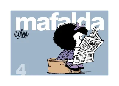 Mafalda 4