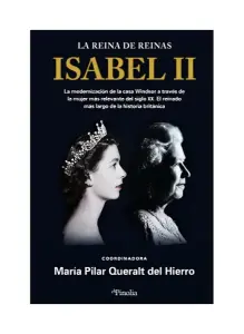 Isabel Ii La Reina De Las Reinas
