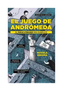 El Juego De Andromeda