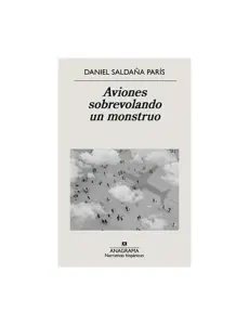 Aviones Sobrevolando Un Monstruo