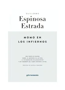 Momo En Los Infiernos