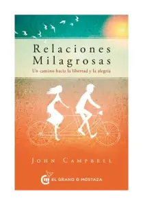 Relaciones Milagrosas