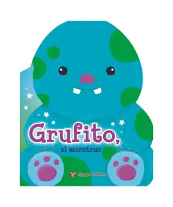 Grufito, El Monstruo