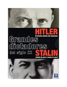 Hitler / Stalin - Pack Dos Libros
