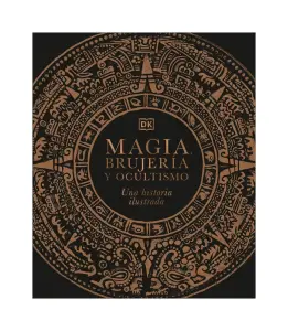MAGIA, BRUJERÍA Y OCULTISMO