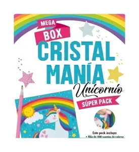 Mega Box: Cristales