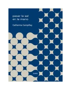 Pasar La Sal En La Mano