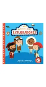 Mis Primeros Heroes Exploradores