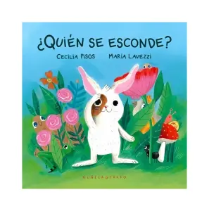 ¿Quién Se Esconde?