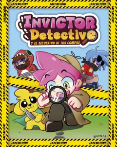 Invictor Detective