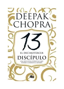 El Decimotercer Discípulo