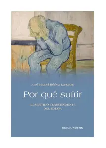 Por Qué Sufrir