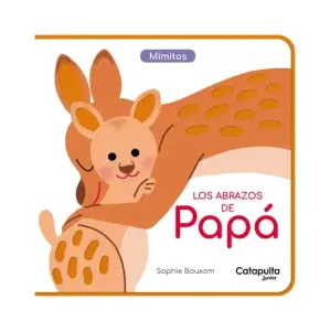 Los Abrazos De Papá