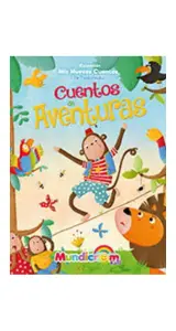 Cuentos De Aventuras