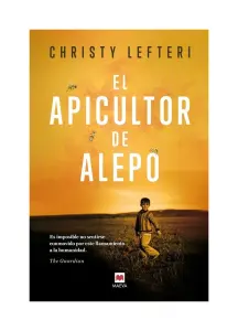 El Apicultor De Alepo