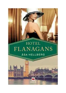 Hotel Flanagans