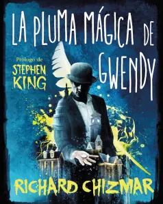 La Pluma Magica De Gwendy