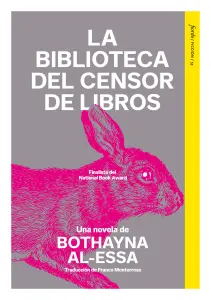 La Biblioteca Del Censor De Libros