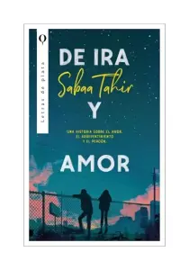 De Ira Y Amor
