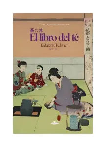 El Libro Del Té