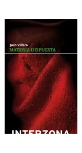 Materia Dispuesta