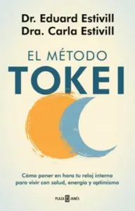 LIBRO EL METODO TOKEI