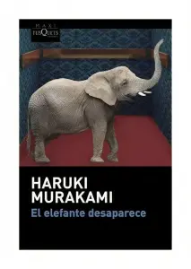 El Elefante Desaparece