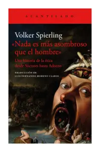 Nada Es Maás Asombroso Que El Hombre