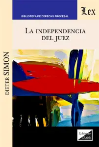 Independencia Del Juez, La