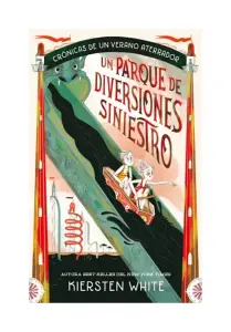 Un Parque De Diversiones Siniestro