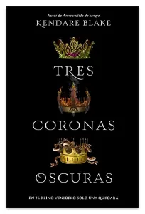 Tres Coronas Oscuras