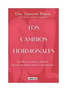 Los Cambios Hormonales