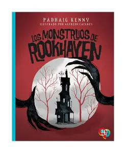Los Monstruos De Rookhaven