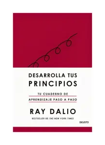 Desarrolla Tus Principios