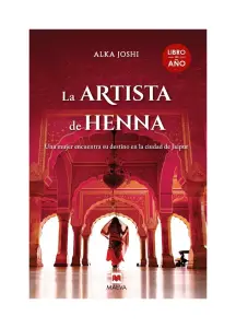 La Artista De Henna