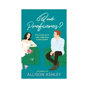 ¿Qué Prefieres?