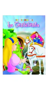 La Cenicienta