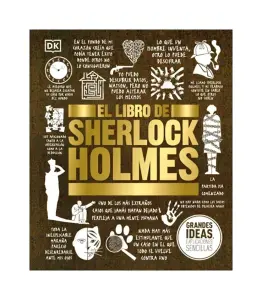 El Libro De Sherlock Holmes