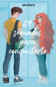 69 Segundos Para Conquistarte