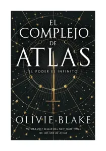 El Complejo De Atlas