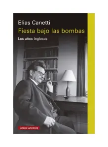 Fiesta Bajo Las Bombas