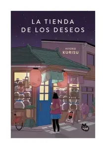 La Tienda De Los Deseos