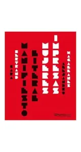 Manifiesto Literal: Mujeres Impresas